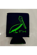 FH Pelican Koozie