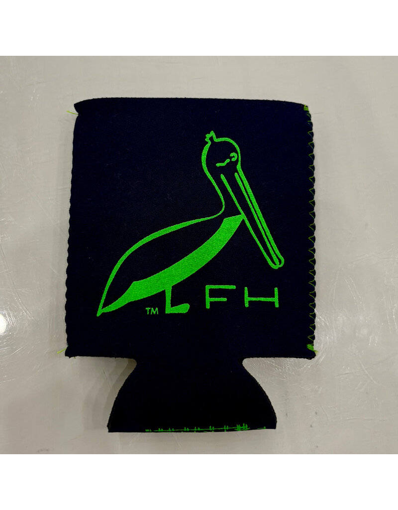 FH Pelican Koozie