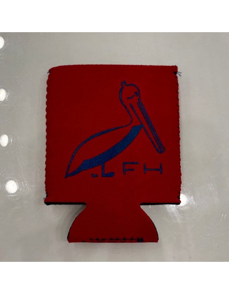FH Pelican Koozie