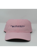 Unisex Performance Cap