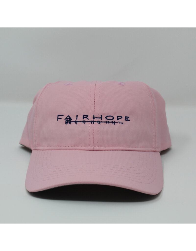 Unisex Performance Cap