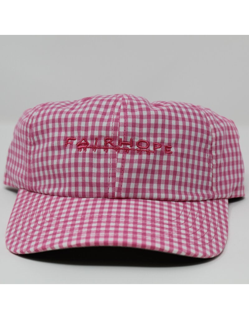 The Fairhope Store Ladies Cap