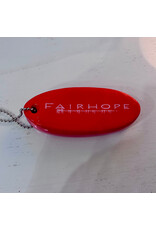 The Fairhope Store Boat Key Fob
