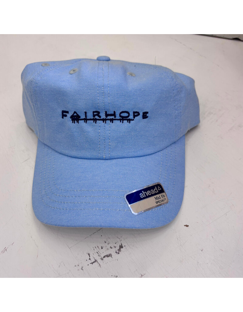 The Fairhope Store Unisex Cap "Fairhope"