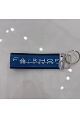 Fairhope Key Fob