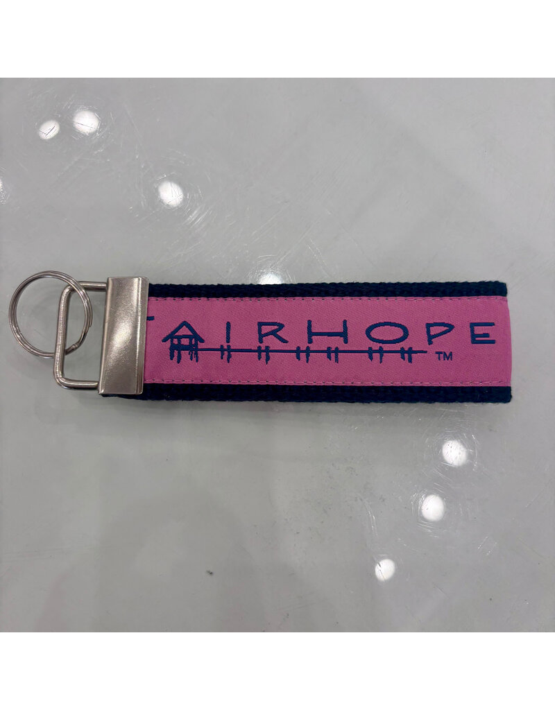 Fairhope Key Fob