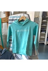 The Fairhope Store Youth Hooded Sweatshirt