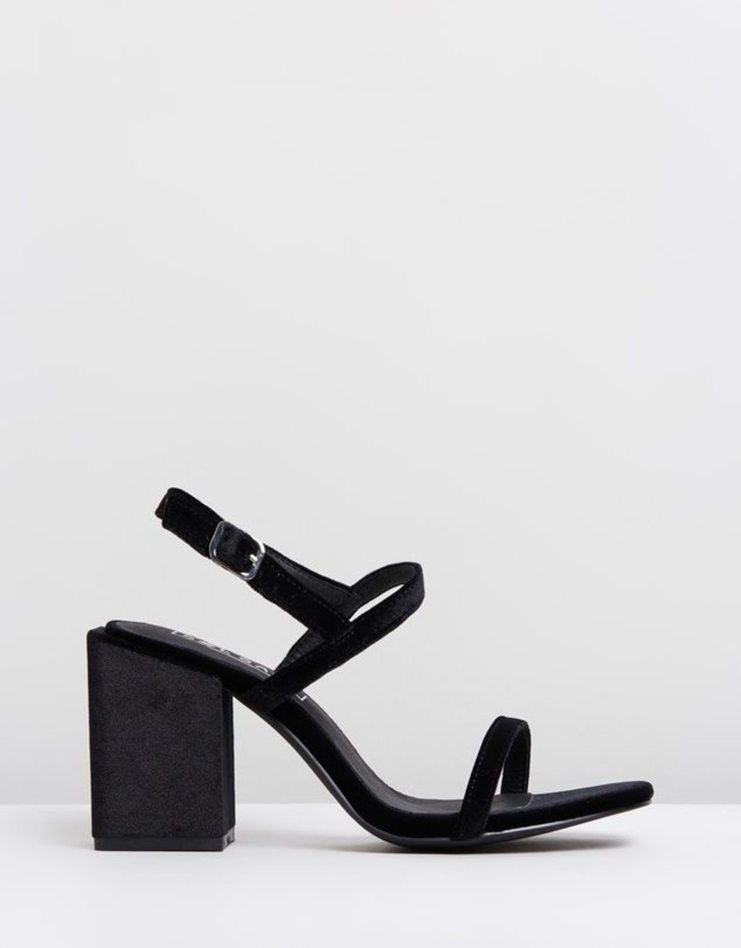 sol sana clyde heel