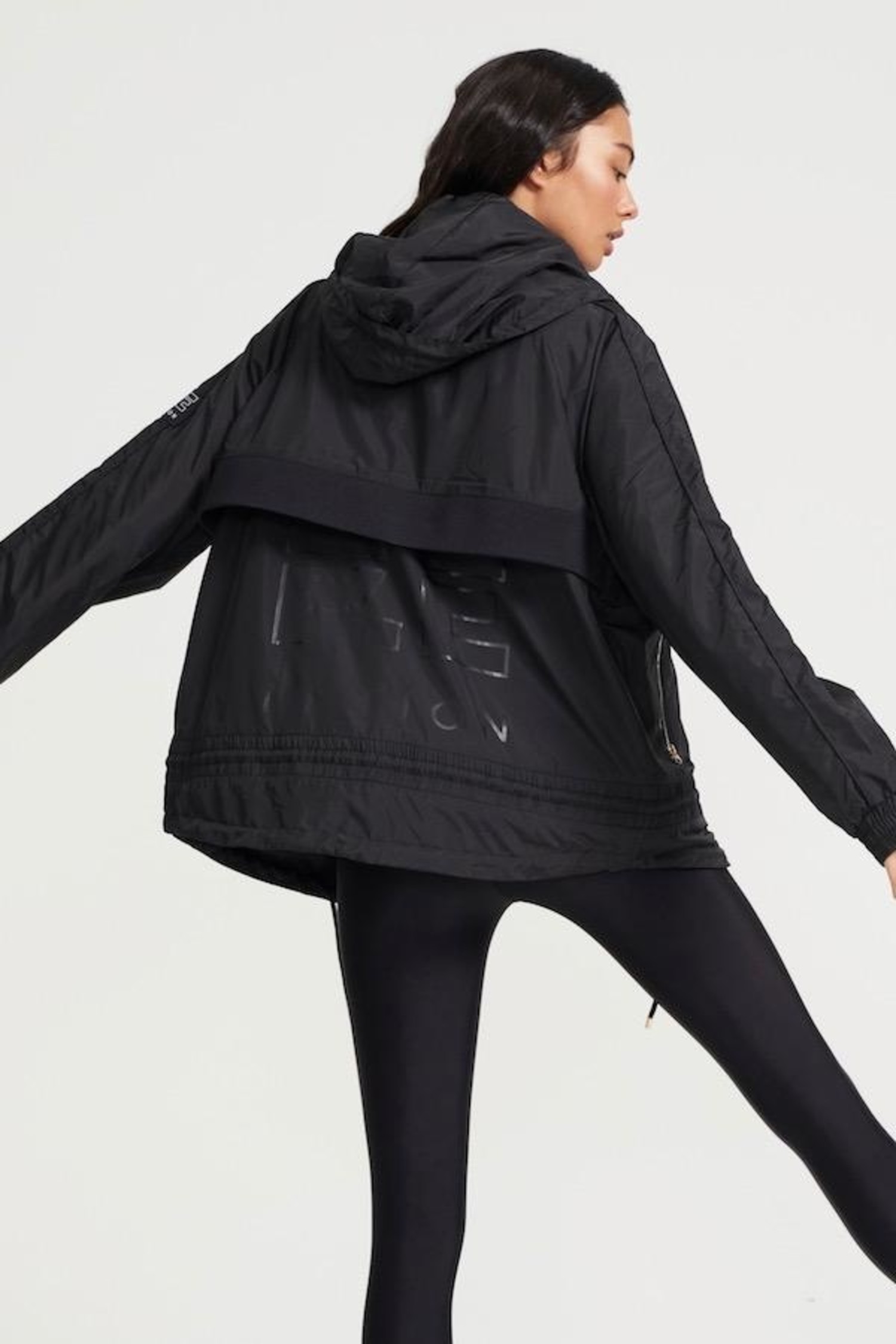 PE NATION ENDURANCE MAN DOWN JACKET Clever Ain't Wise