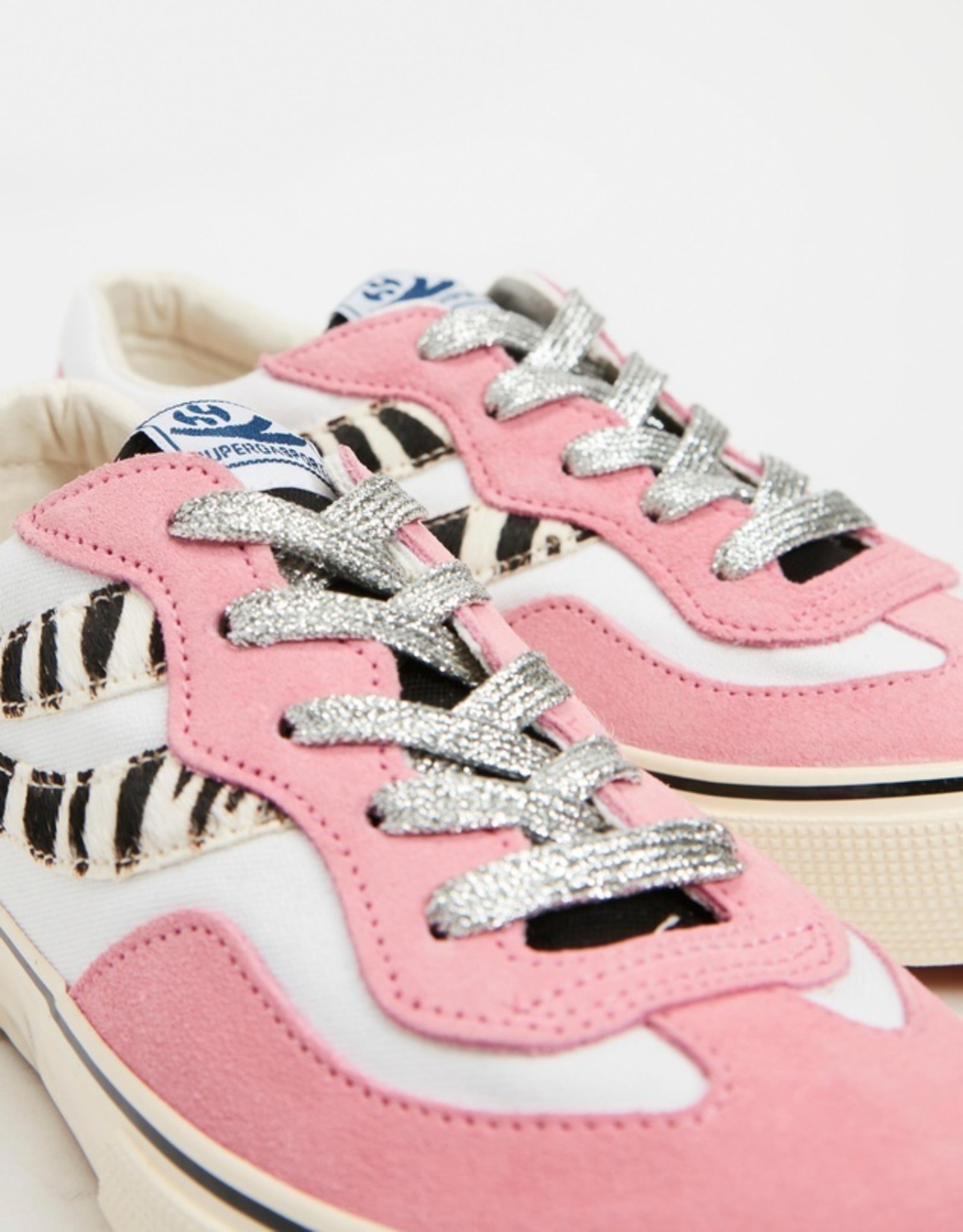 superga pony