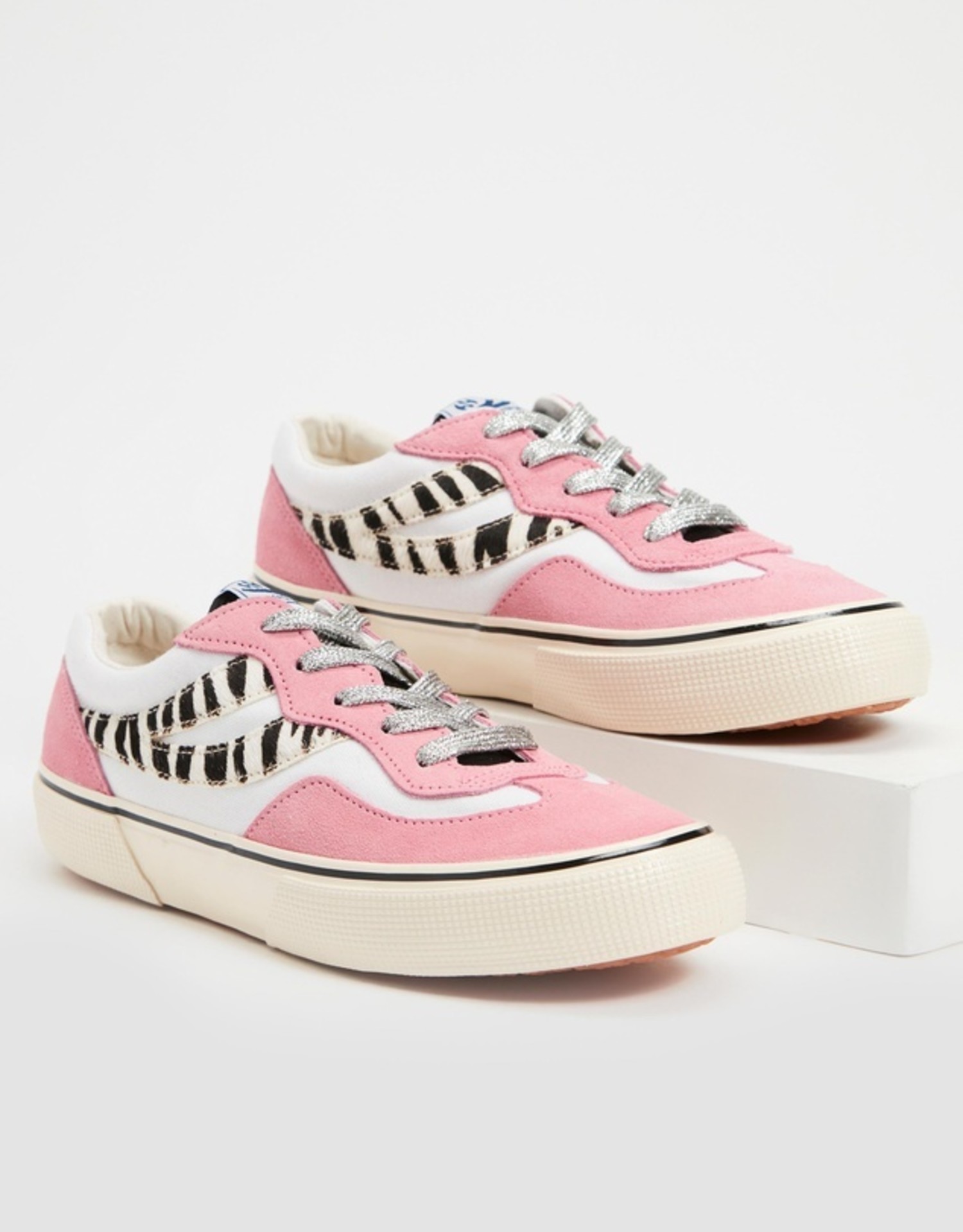 superga pony