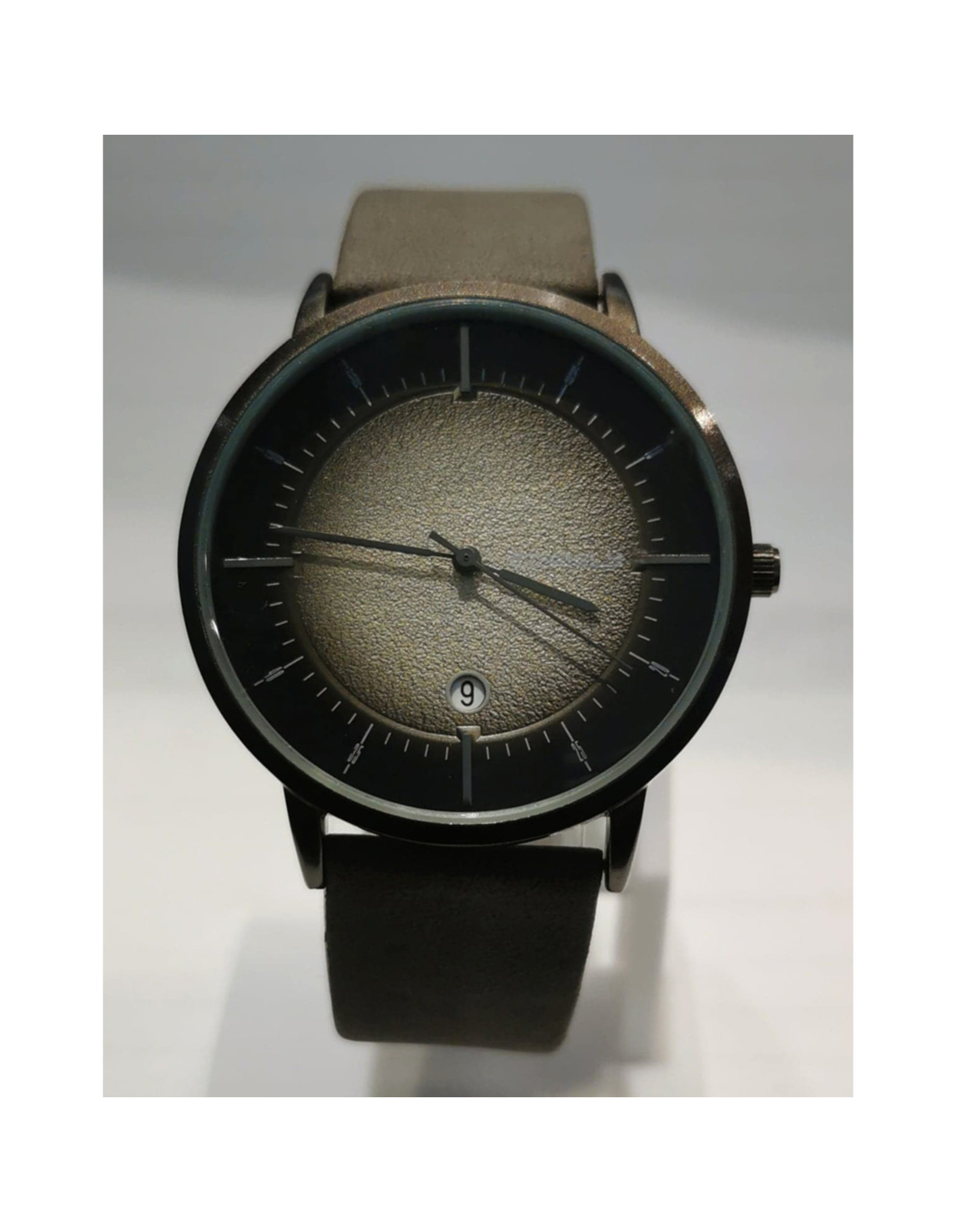 Fond Degrade Noir Et Brun Mon Tic Tac