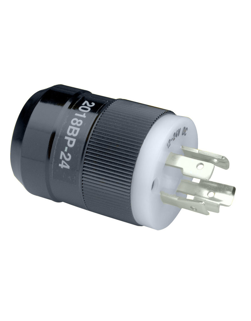Marinco Plug Receptacle Wiring Diagram - Wiring Diagram