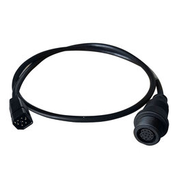 Minn Kota MKR-MDI-2 Helix Adapter Cable
