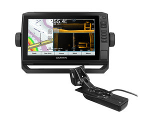 Garmin Echomap Ultra 93sv Echomap™ Uhd 93Cv Us Lakevü G3 With Gt54Uhd - Djs Marine Electronics Llc