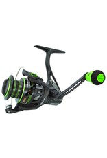 MH2-300 Mach II Speed Spin Spinning Reel