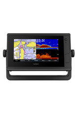 Garmin GPSMAP® 742xs Plus Touchscreen GPS/Fishfinder Combo
