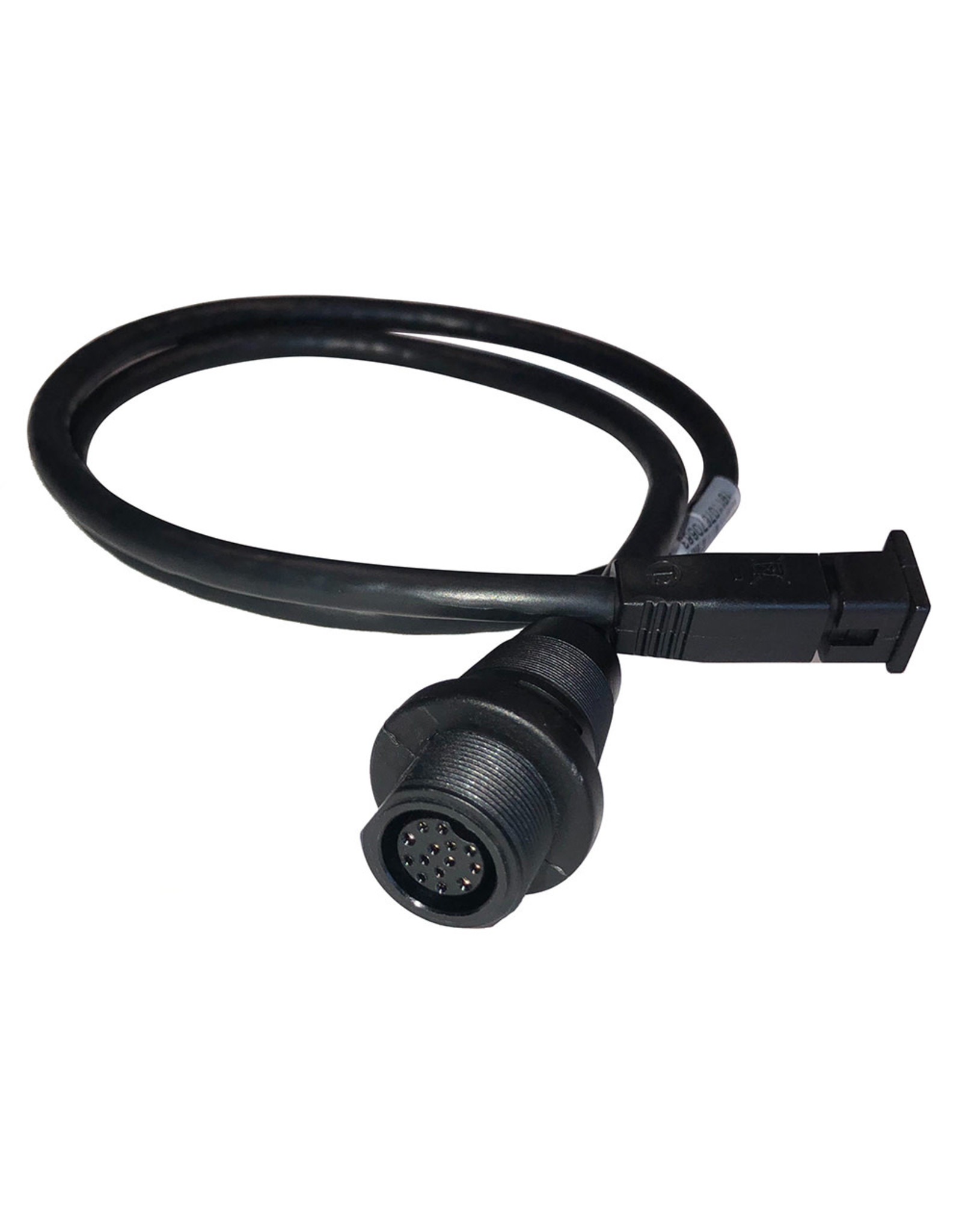 Minn Kota MKR-MI-1 Adapter Cable for Helix 8,9,10 & 12 MSI Units