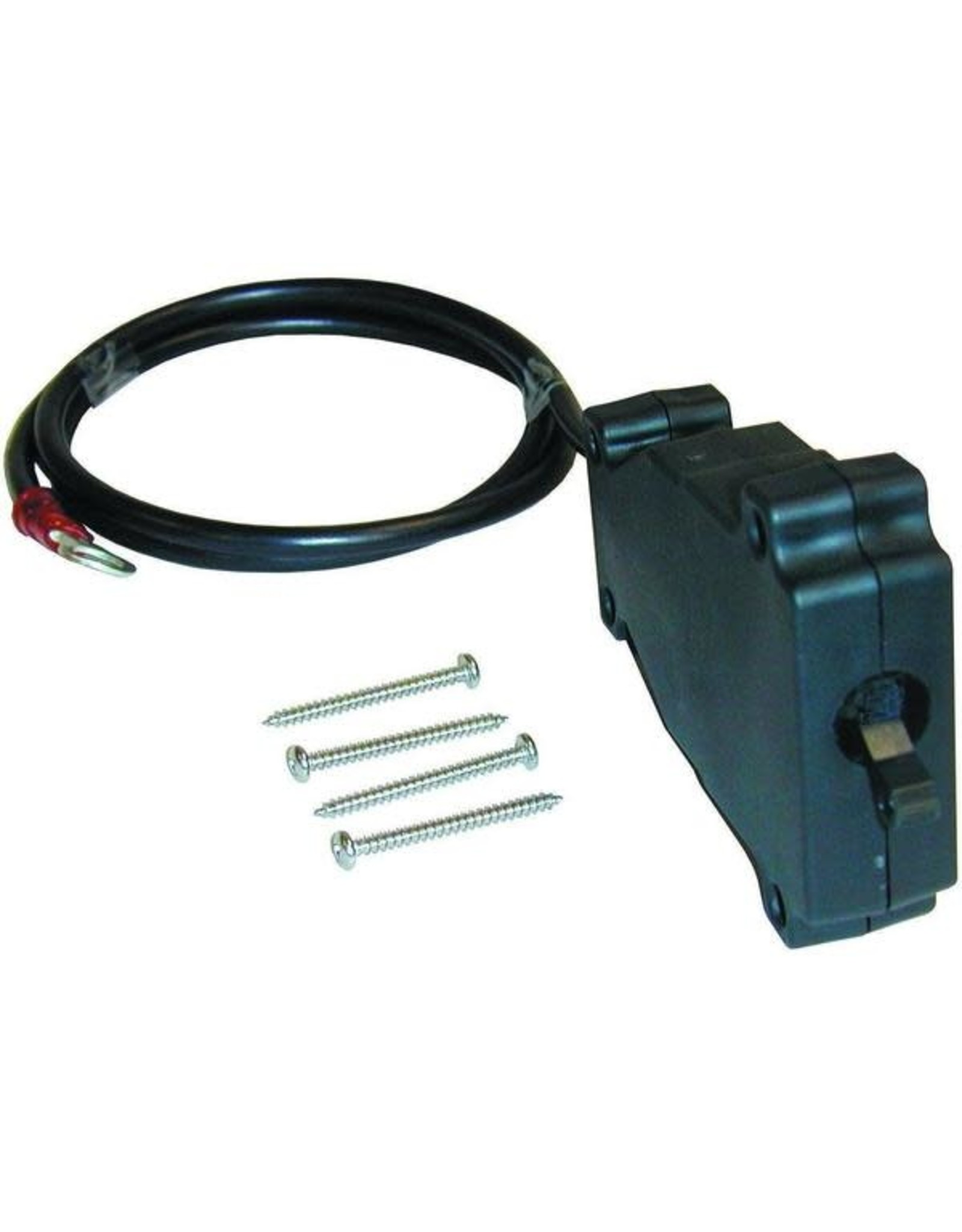 Trolling Motor Circuit Breaker Djs Marine Electronics Llc