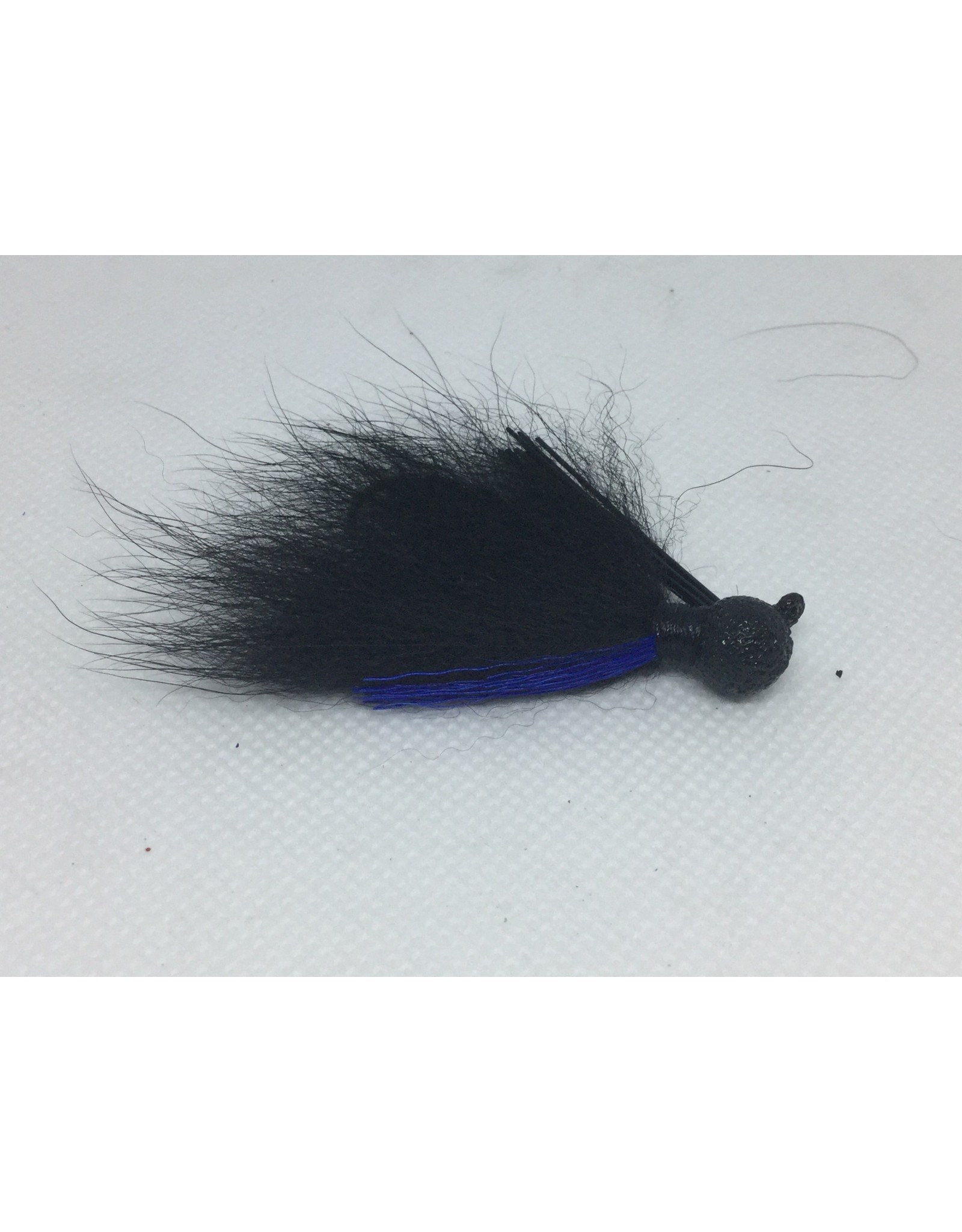 Yank-um Arctic Fox Hair Jig 3/16 oz