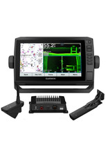 uhd echomap 93sv combo fishfinder gps livescope bundle 2600
