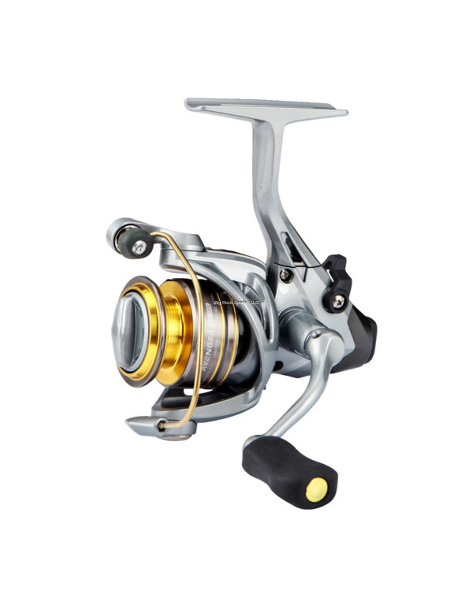 okuma ak 4000 baitfeeder