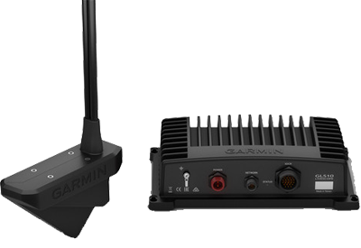 Garmin Livescope