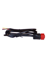 Lowrance 2-Wire Power Cable