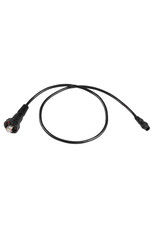 Garmin Marine Network Adapter Cable (Small to Large)
