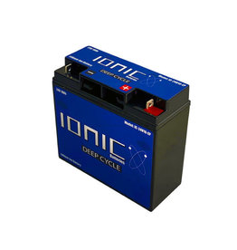 Ionic Ionic 24 Volt 10Ah Deep Cycle Lithium Battery