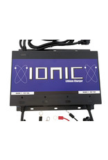Ionic Ionic 2 Bank Charger 36V 10A/12V10A