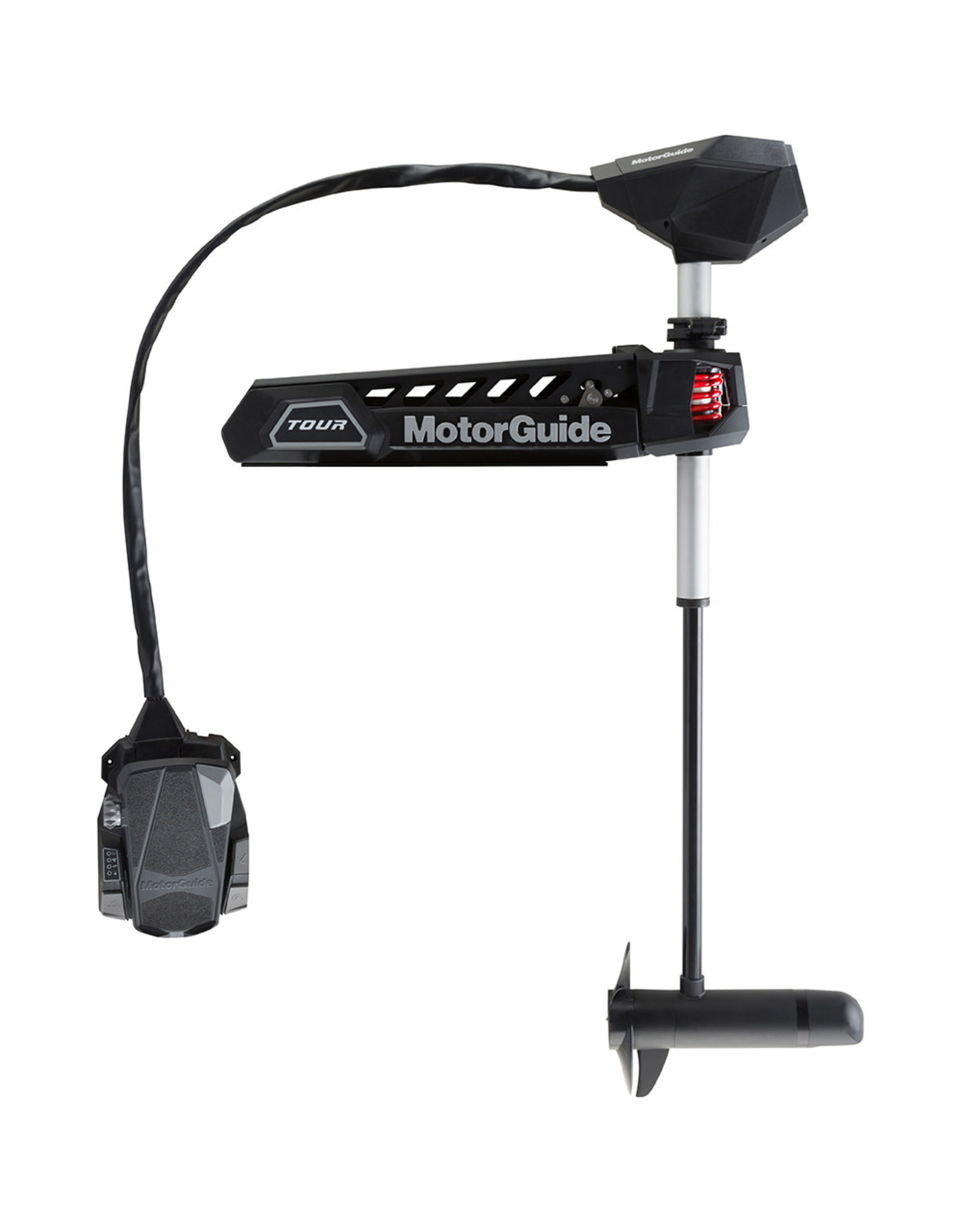 Motorguide Tour Pro 109lb-45"-36V Pinpoint GPS