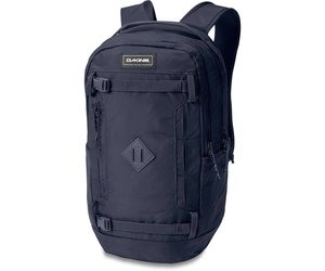 dakine urbn mission pack 23l