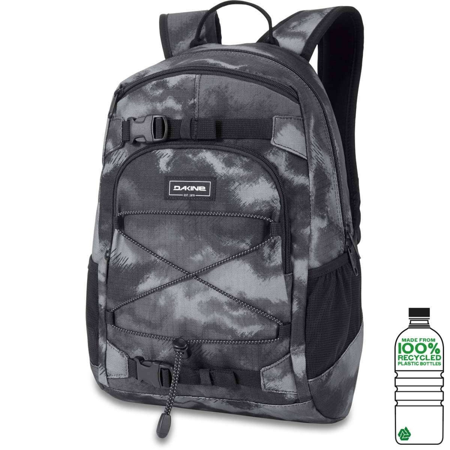 dakine 13l