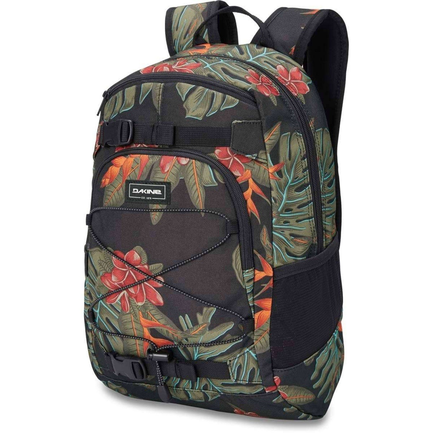 dakine grom