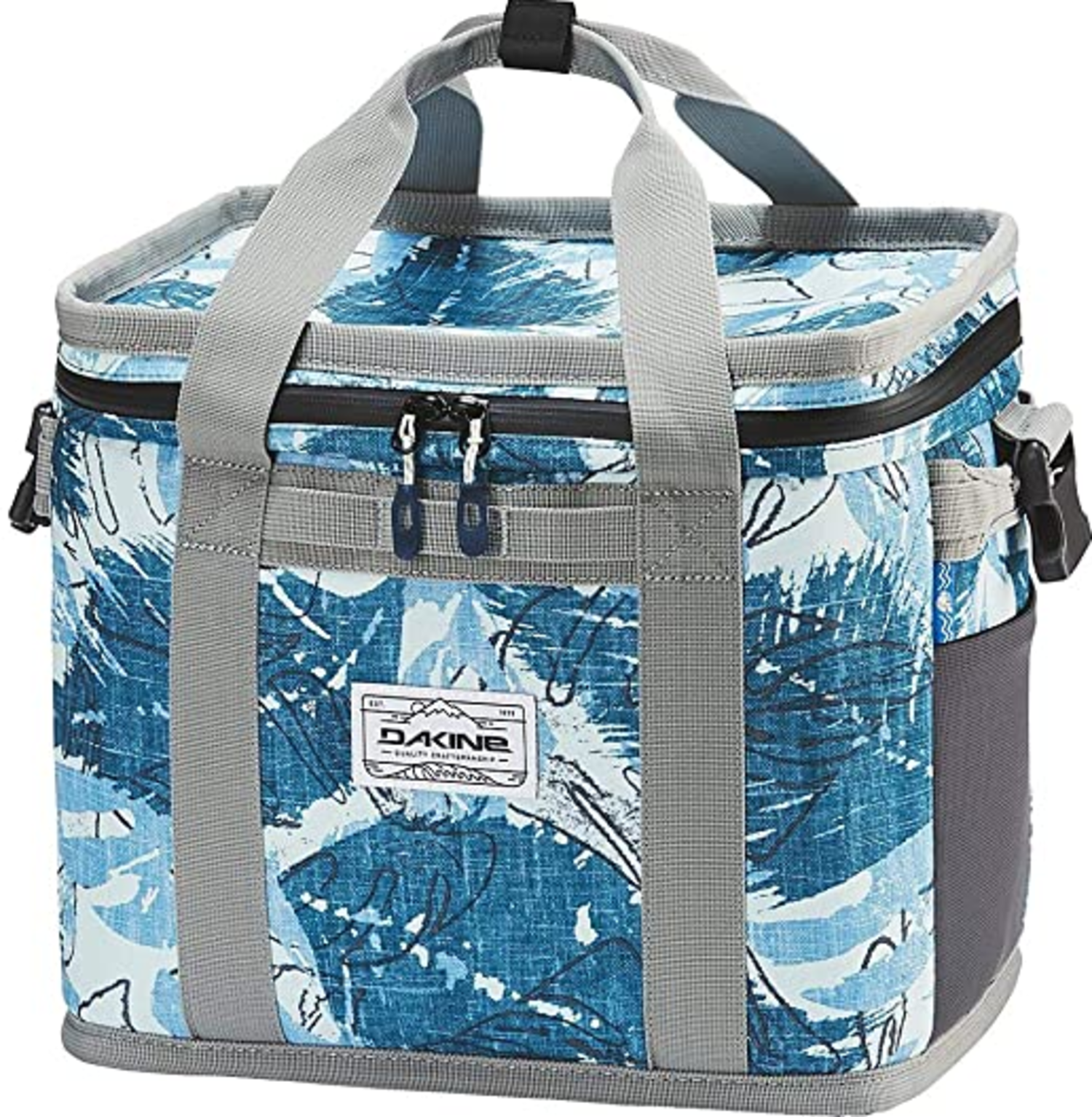dakine party block cooler