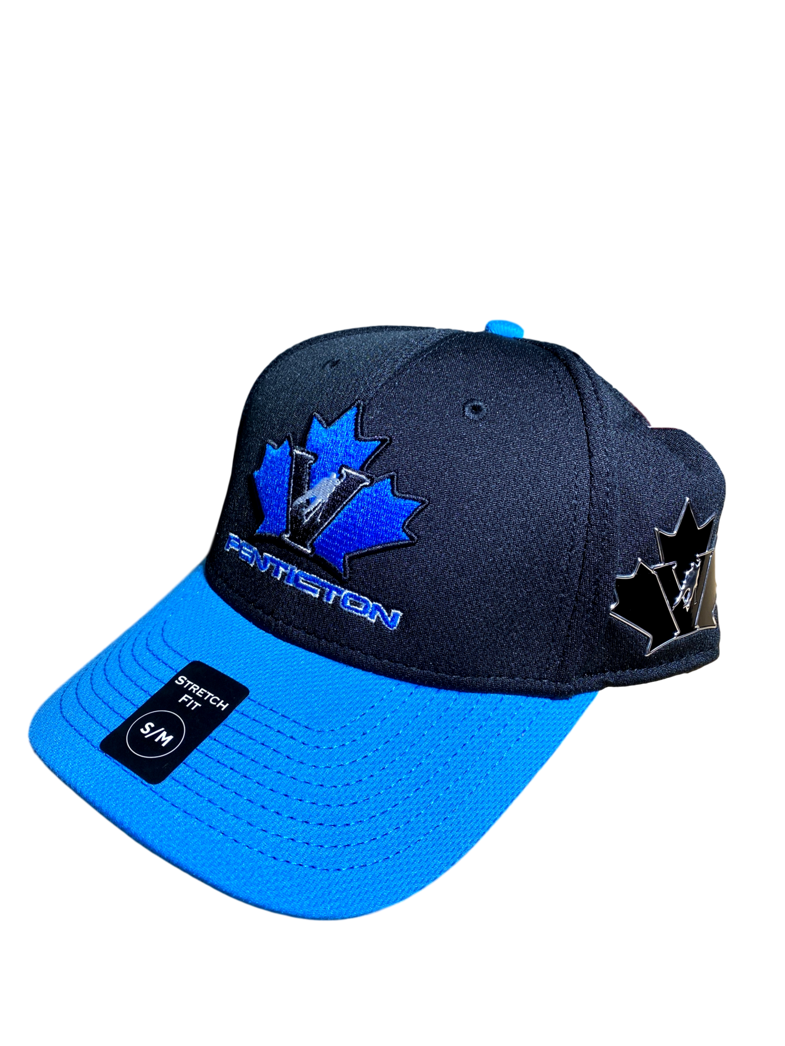 stretch flex fit hat