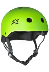 S-One S1 Lifer Helmet Matte