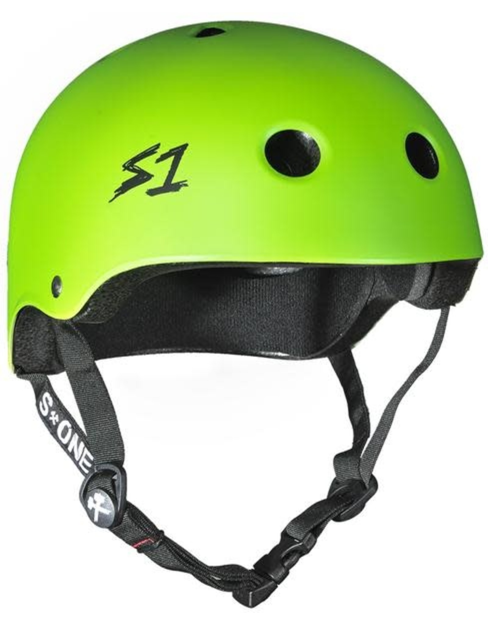 S-One S1 Lifer Helmet Matte