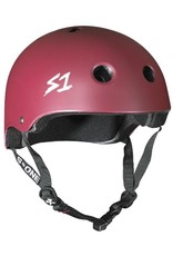 S-One S1 Lifer Helmet Matte