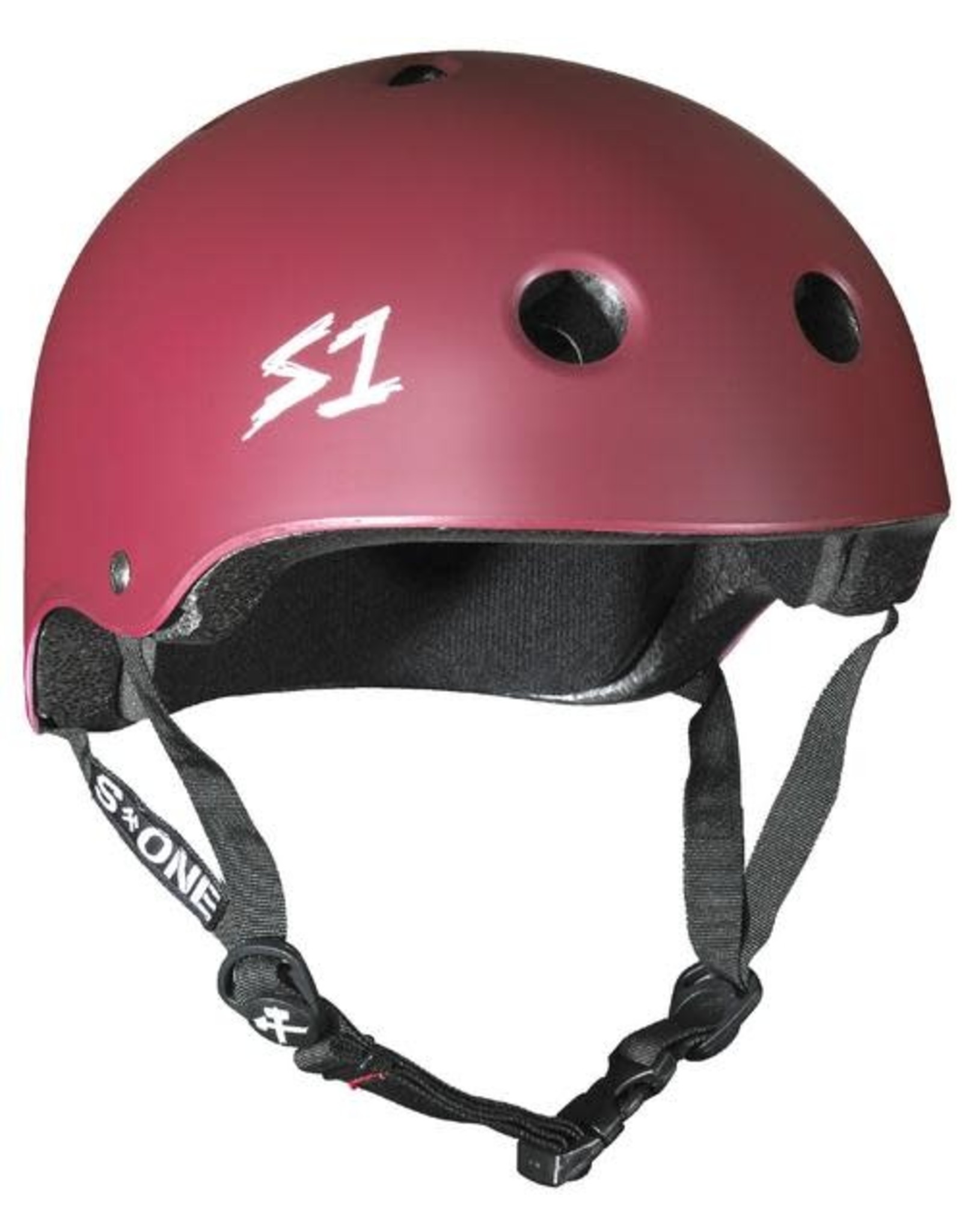 S-One S1 Lifer Helmet Matte