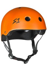 S-One S1 Lifer Helmet Matte