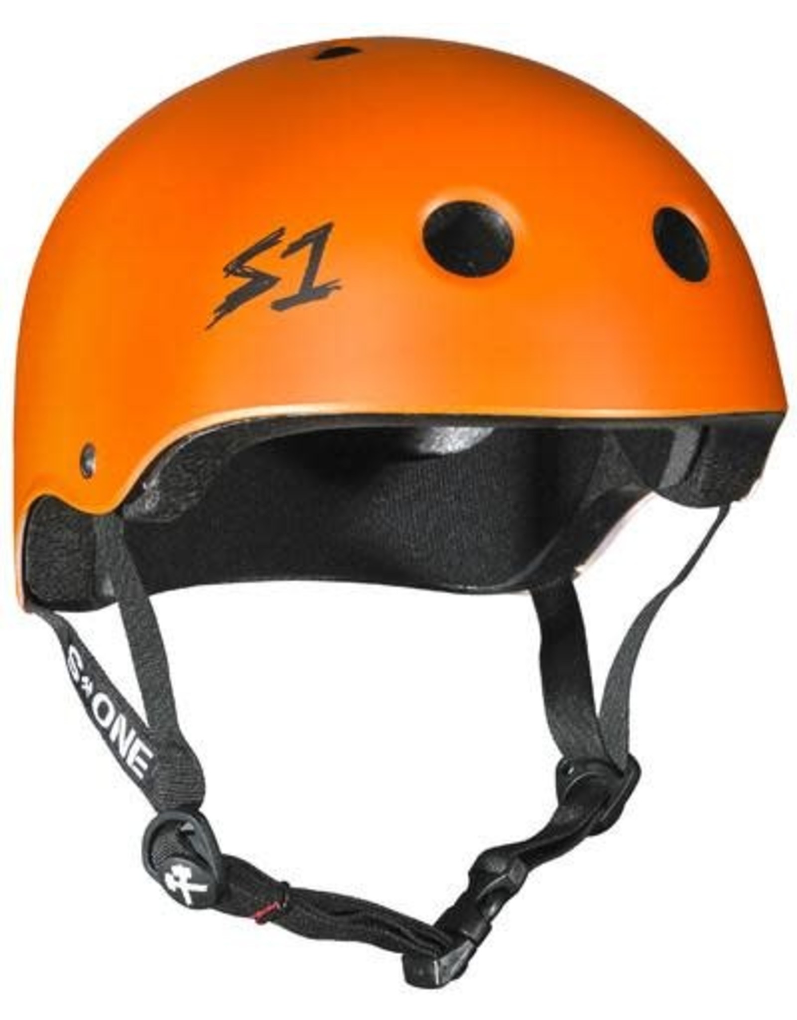 S-One S1 Lifer Helmet Matte