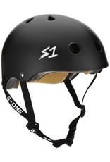 S-One S1 Lifer Helmet Matte