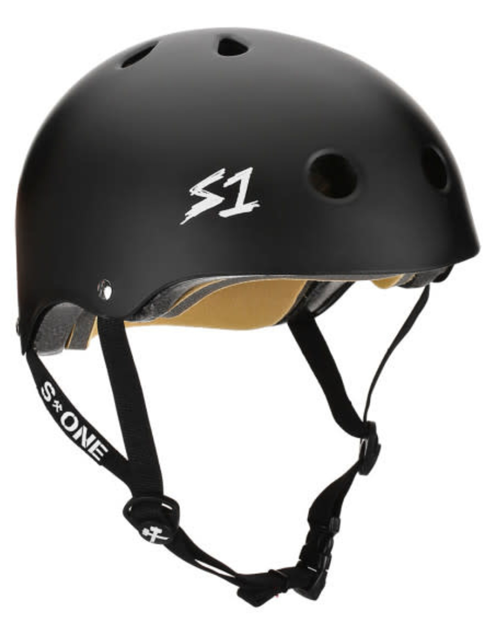 S-One S1 Lifer Helmet Matte