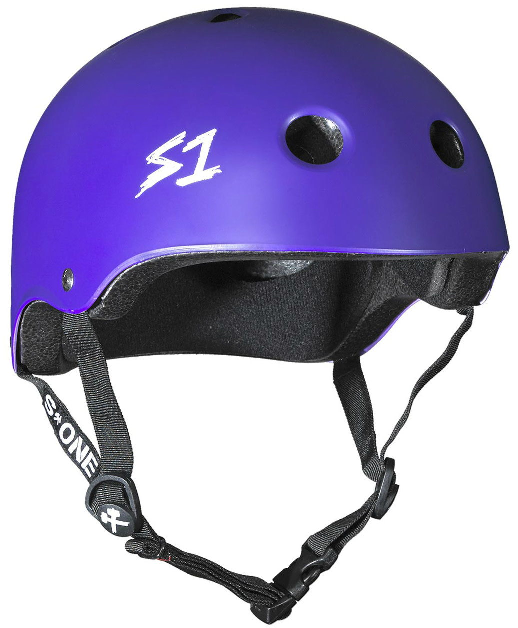 S1 Mini Helmet - Nerd Roller Skates Inc.