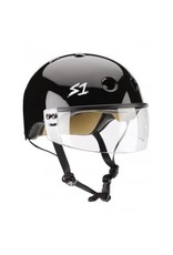 S-One S1 Lifer Visor Helmet