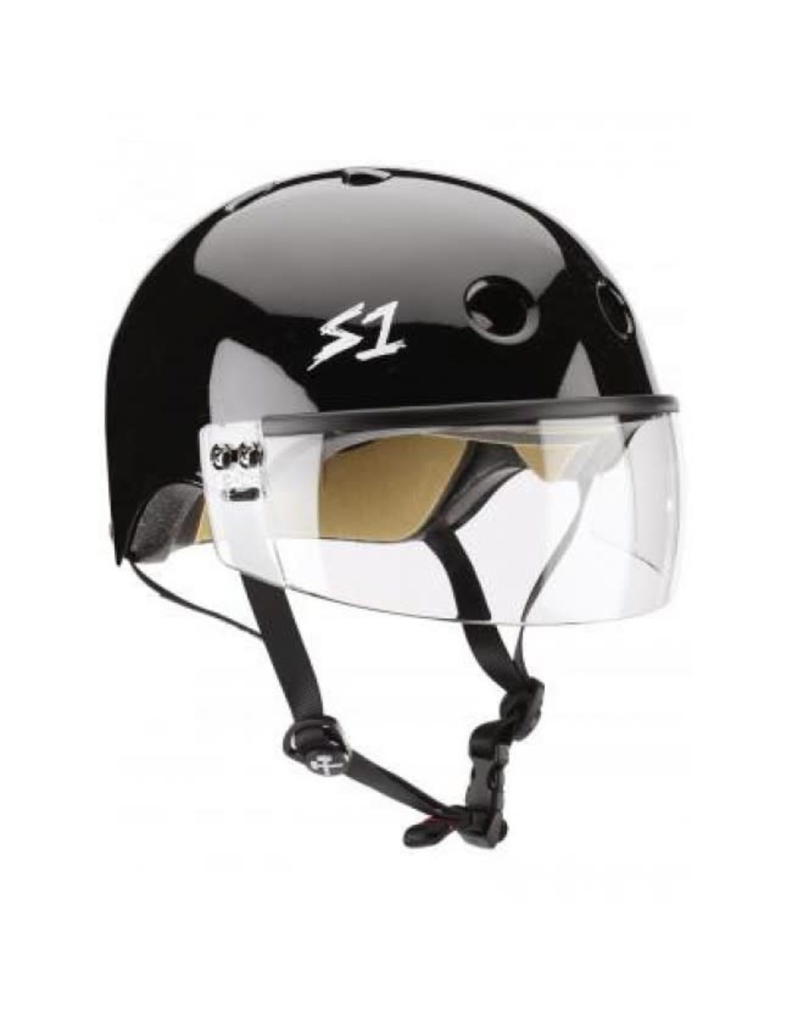 S-One S1 Lifer Visor Helmet