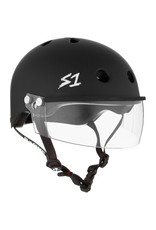 S-One S1 Lifer Visor Helmet
