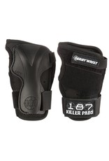 187 Killer Pads 187 Derby Wrist